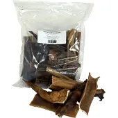 Petsnack 500 gr paardenhuid zonder haar