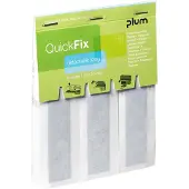 Plum BR356030 Navulset pleisters