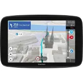 TomTom Go Navigator 7 Europa
