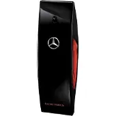 Mercedes-benz Club Black Eau de Parfum, sprayflacon (50 ml)