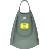 Speedo Dmc Super Fin Swimming Fins Groen EU 47