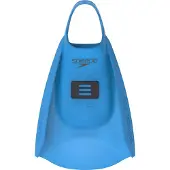 Speedo - Dmc Super Fin - Zwemvliezen 40, blauw/ charcoal