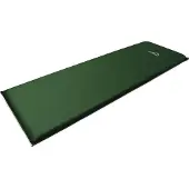 Normani Matras 'InFlat VI - Nordland' olijfgroen