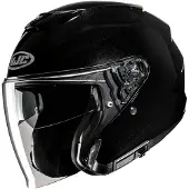 HJC i31 Solid Jet Helm