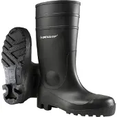 Dunlop 142PP Protomastor Full Safety S5 waterdichte werklaars
