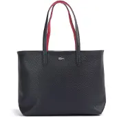 Lacoste Shopper 'Anna' blauw