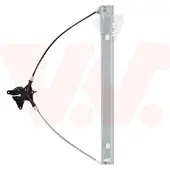 VAN WEZEL 2762262 Raammechanisme