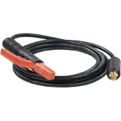 Stamos Germany Serie - MMA Lasapparaat - 4m Kabel - 250A - Compatibel met Stamos en Welbach