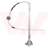 VAN WEZEL 3797232 Raammechanisme
