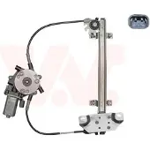 VAN WEZEL 3373263 Raammechanisme