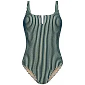Beachlife - Badpak - Knitted Stripe - 40