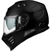 Simpson Venom Carbon ECE22.06 Integraalhelm Maat XS