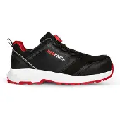 Redbrick Pulse Speed Lace Werkschoen S3 Laag | Maat: 39