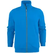 Printer Javelin Rsx 2262054 Sweatjacket Regular Fit | Maat: 3XL