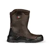 Redbrick Pulse Brown Boot Wol S7s | Maat: 42