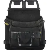 Snickers Workwear Craftsmen Tool Pouch 9776 | Maat: Één maat