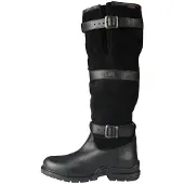 Horka Highlander - Outdoorlaarzen - Zwart - 46
