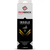Redbrick Inlegzool Laag 1000033