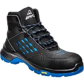 Emma Crossforce X High S3 Werkschoen | Maat: 41