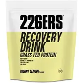 226ers Herstel Yoghurt&citroen 500g