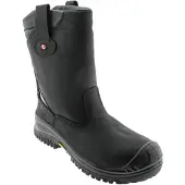 Sixton Peak Ranch 80411-09 maat 41 heren