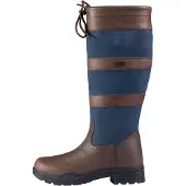 Horka Laars Outdoor Milton 146259 Blauw 0006