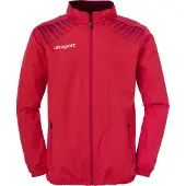Uhlsport Goal Windbreaker Rood 3XL Man