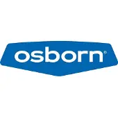 Osborn 0002816320 20 Mm Pijpreinigingsborstel