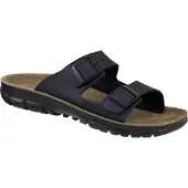 Birkenstock Bilbao Bf Heren Ob Sandaal | Maat: 46