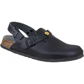Birkenstock Tokio Esd Nl Dames Klomp | Maat: 42