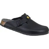 Birkenstock Boston Esd Nl Heren Klomp | Maat: 40