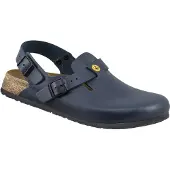 Birkenstock Tokio Esd Nl Dames Klomp | Maat: 36