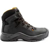 No Risk Brandon 1025.07 S3 | Zwart | Maat 46 - 00.071.058.46