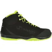 Sixton Cuban High S3 Werkschoen | Maat: 45