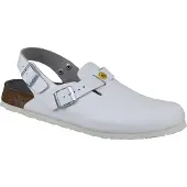 Birkenstock Tokio Esd Nl Heren Klomp | Maat: 44