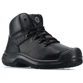 Bata Enduro PWR420 W Veiligheidsschoenen S3 Halfhoog