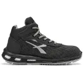 Upower Red Lion Stego S3 Werkschoen | Maat: 46