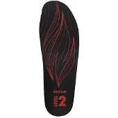 ELTEN Firefighters Sole Level 2 | Maat: 44