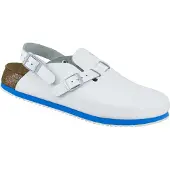 Birkenstock Kay Sl Wb Nl Heren Klomp | Maat: 45