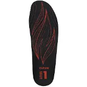 ELTEN Firefighters Sole Level 1 | Maat: 45