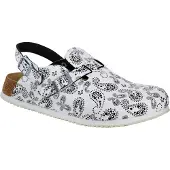 Birkenstock Kay Sl Bf Dd Klomp | Maat: 39