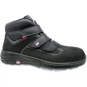 HKS Selection Veiligheidsschoen Walker 102352 S3 ESD | Zwart | Maat 42 - 00.162.001.42