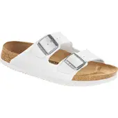 Birkenstock Arizona Sl Bf Ob Sandaal | Maat: 39