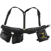 Snickers Workwear Xtr Timmerman's Gereedschapsriem 9770 | Maat: L