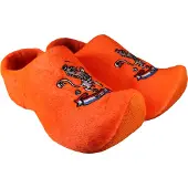 Nijhuis Klomppantoffel Divers art. SLxxxx