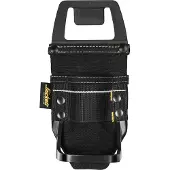 Snickers Workwear Hammer Holder Pouch 9762 | Maat: Één maat
