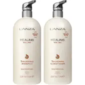 Fabrikant L'Anza Healing Volume Thickening Conditioner