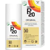 P20 Original zonnebrand spray - SPF30 - 175 ml | Zonnebrand van