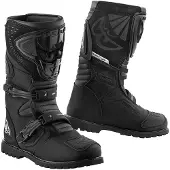Berik All Terrain Adventure Zwart Waterdichte Motorlaarzen Maat 40