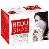 Deiters Redugras Infusión 40 Bags